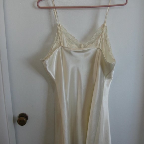 Secret Treasures, sleepwear, size M, ivory - Picture 4 of 6